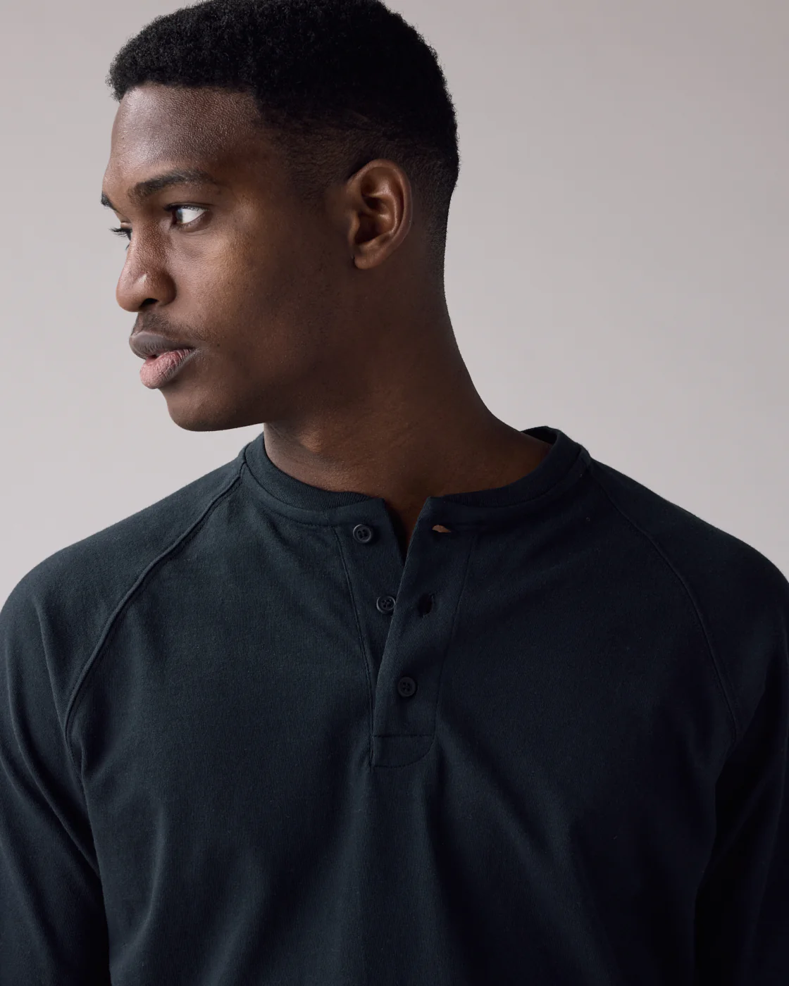 The Circular Henley - Image 11