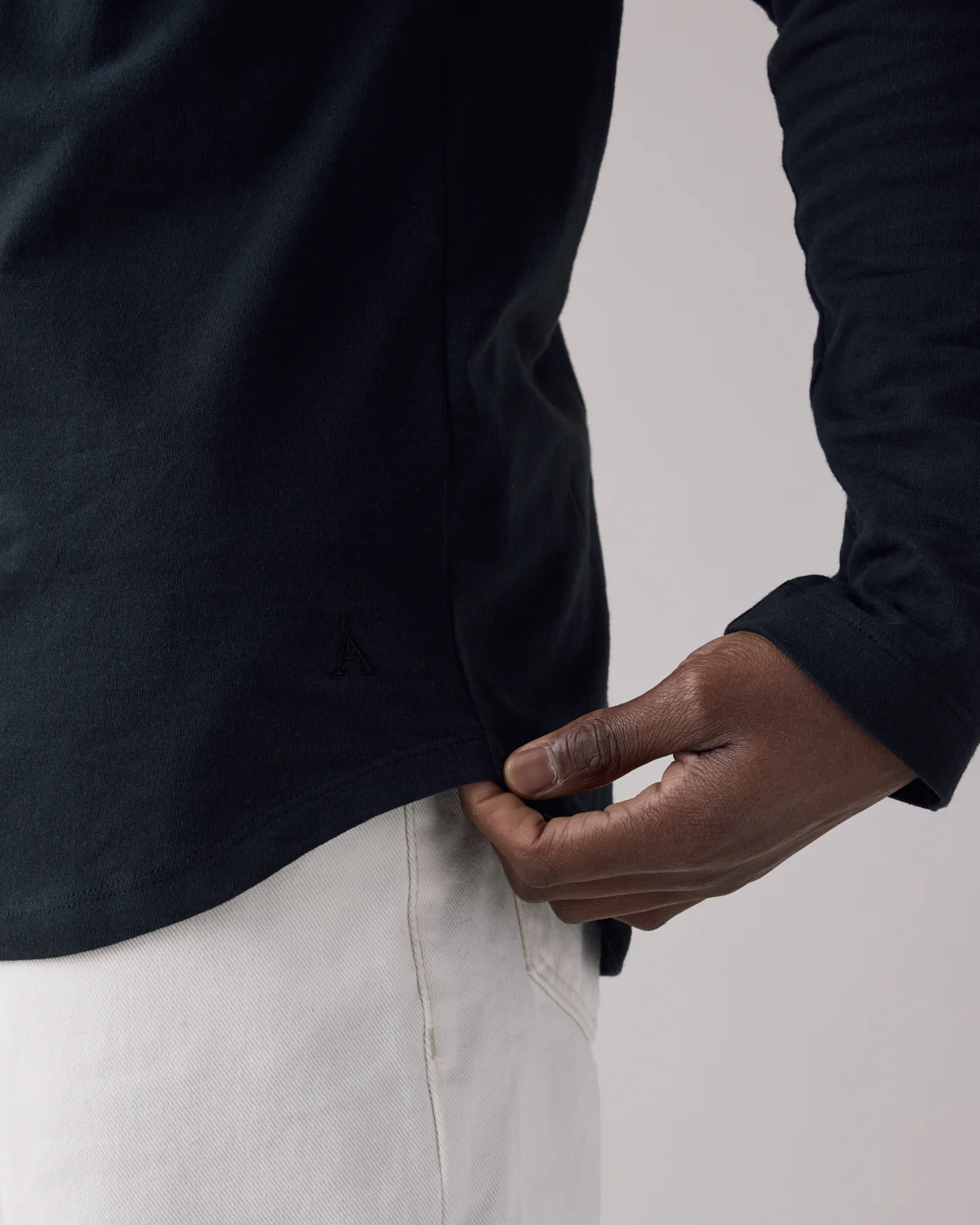 The Circular Henley - Image 13