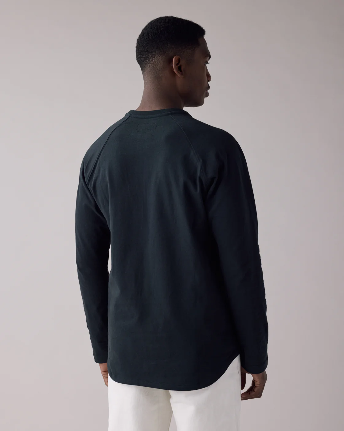 The Circular Henley - Image 14
