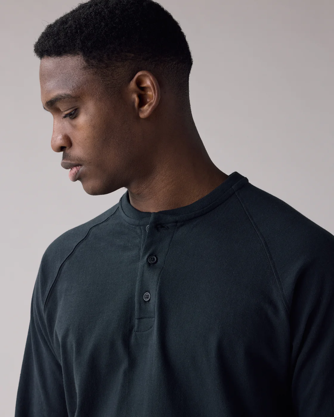 The Circular Henley - Image 15