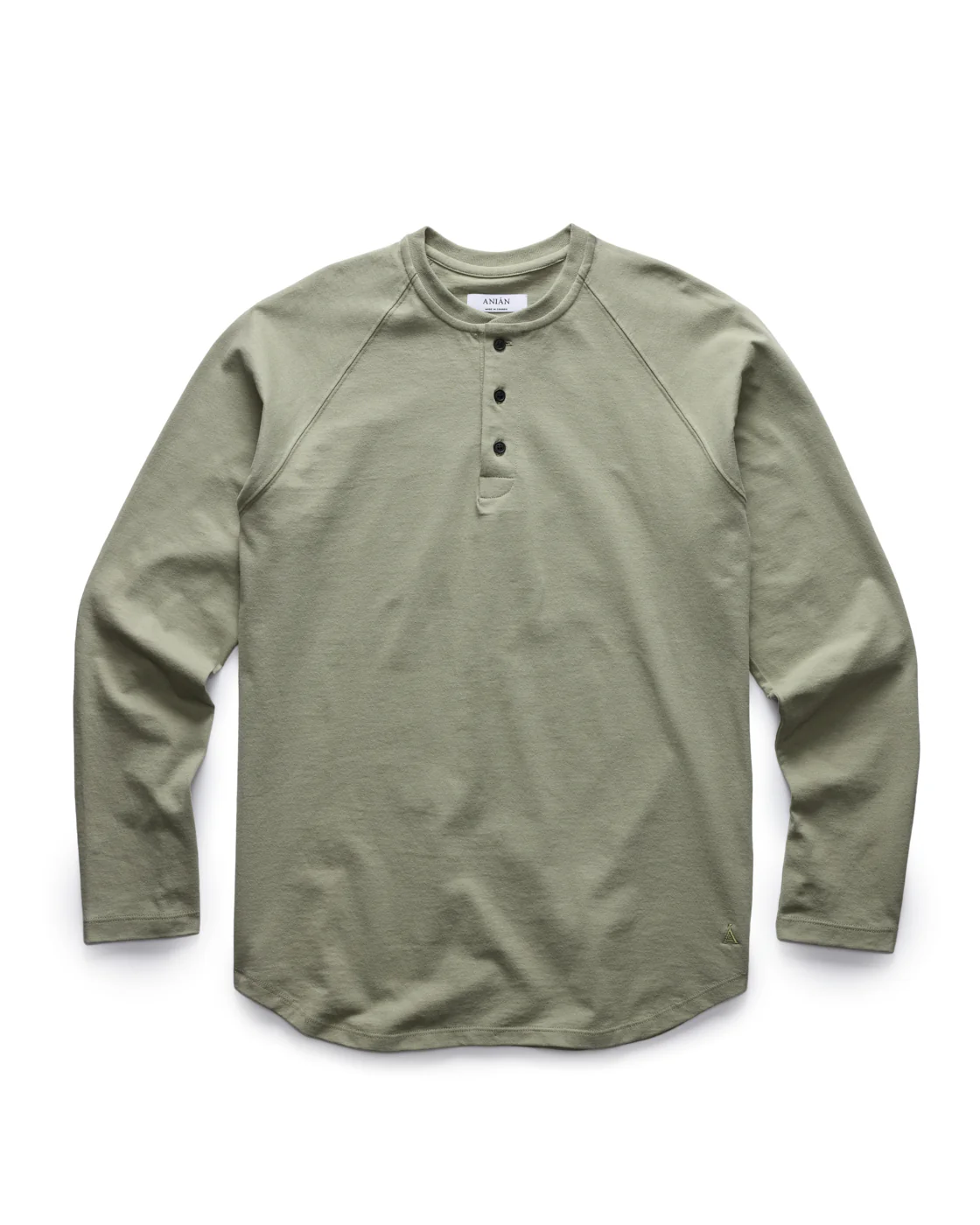 The Circular Henley - Image 16