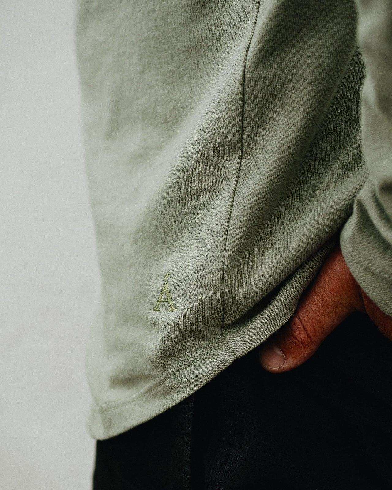 The Circular Henley - Image 18