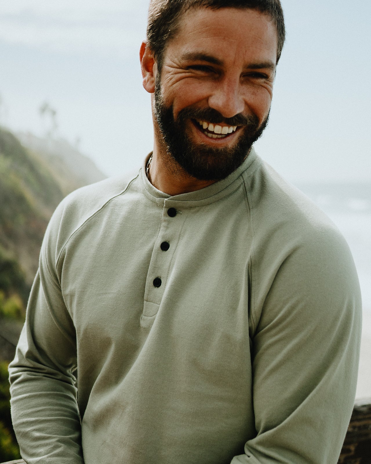 The Circular Henley - Image 19