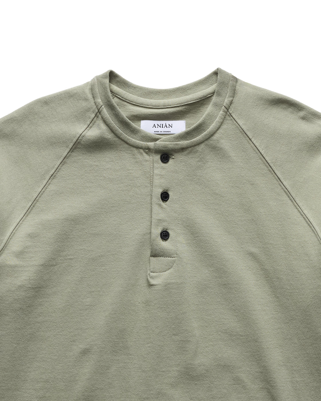 The Circular Henley - Image 21