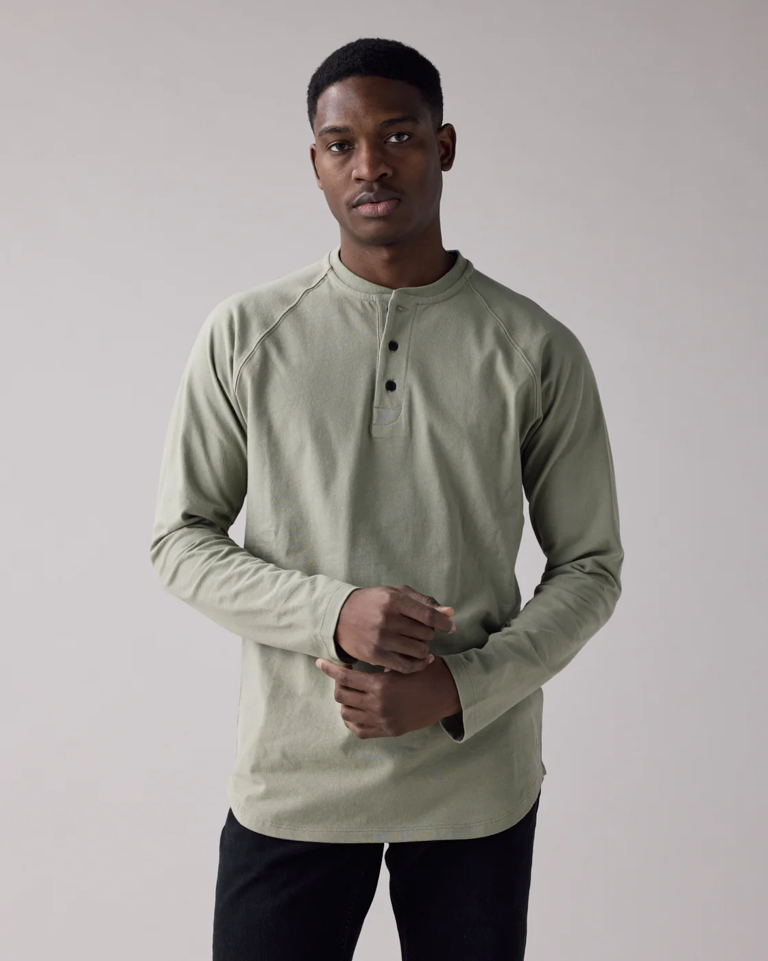The Circular Henley - Image 22