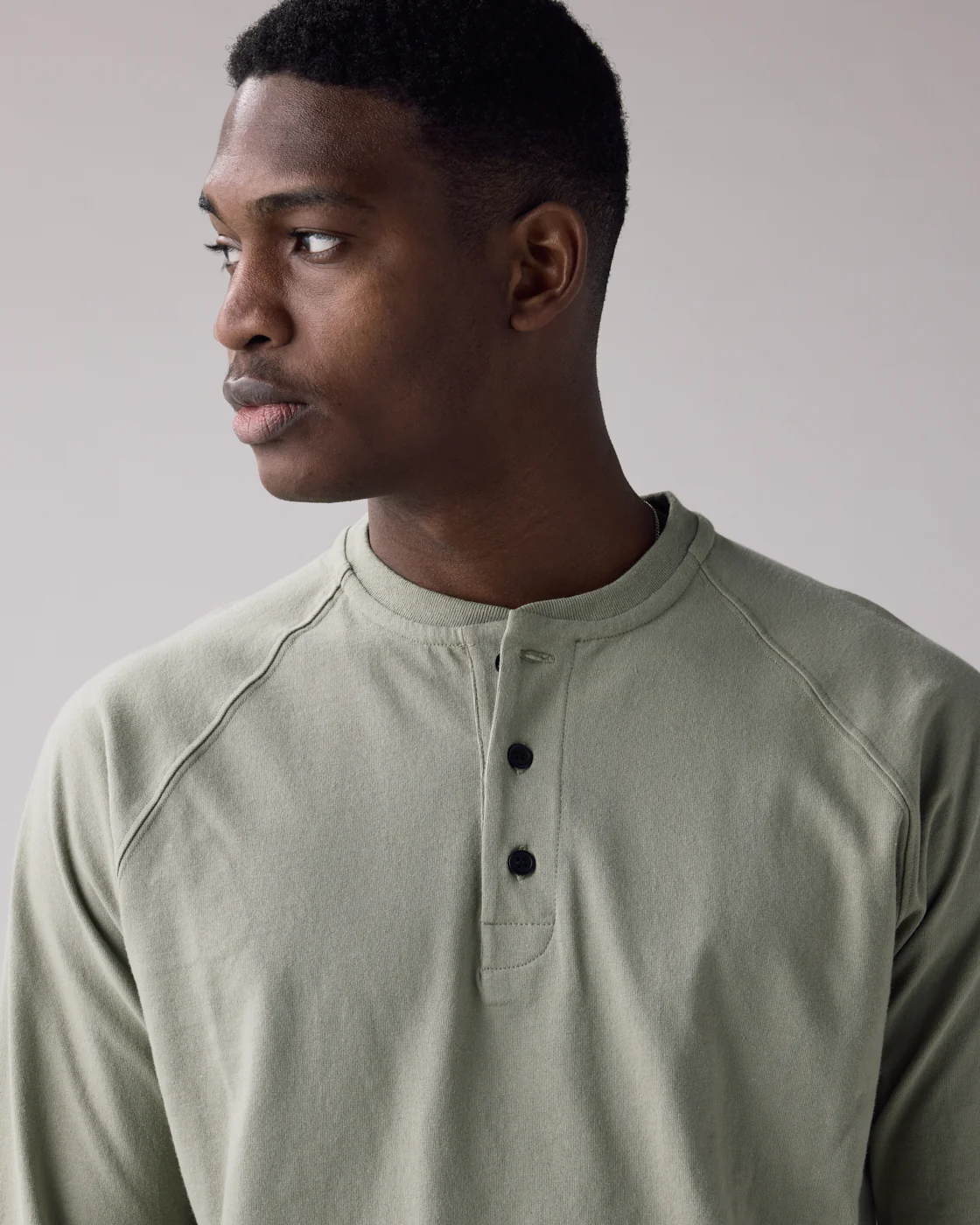 The Circular Henley - Image 23