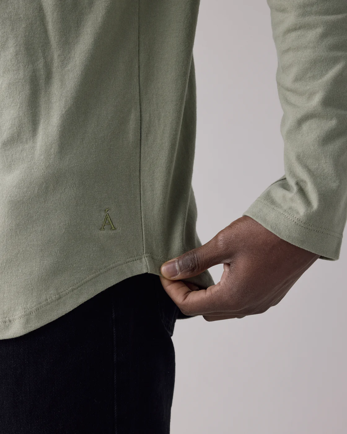 The Circular Henley - Image 25