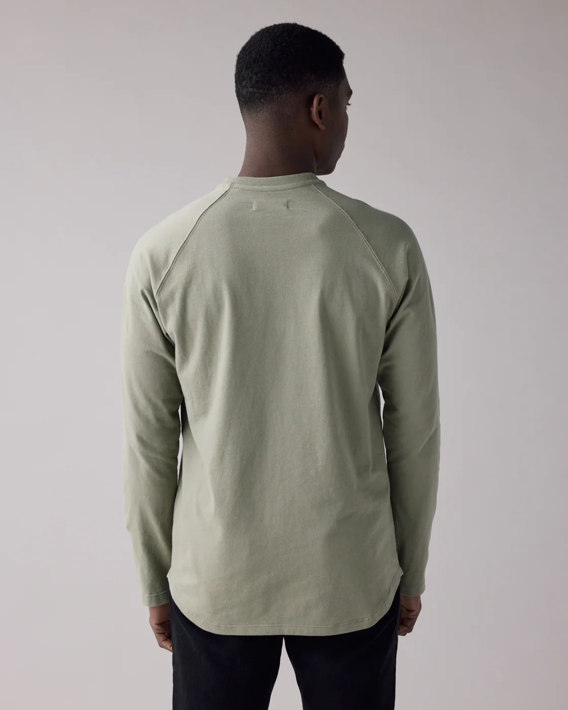 The Circular Henley - Image 26