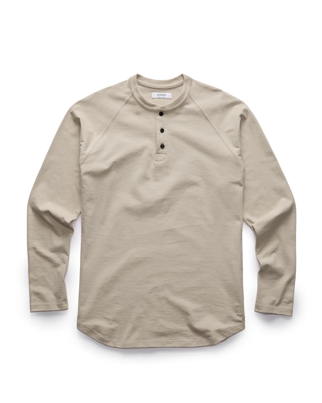 The Circular Henley - Image 27