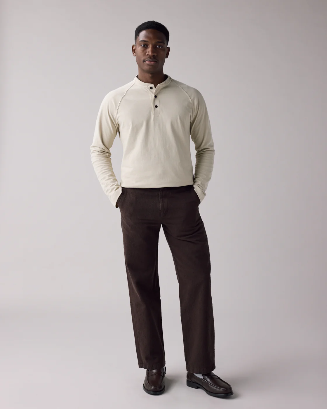 The Circular Henley - Image 28