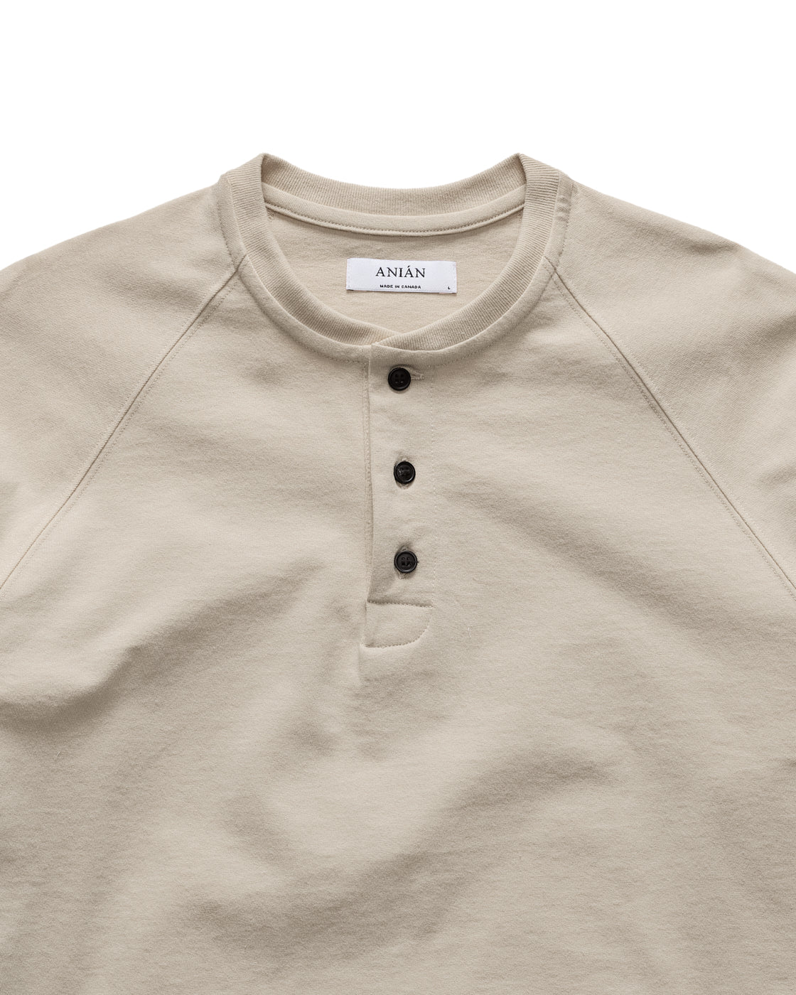 The Circular Henley - Image 29