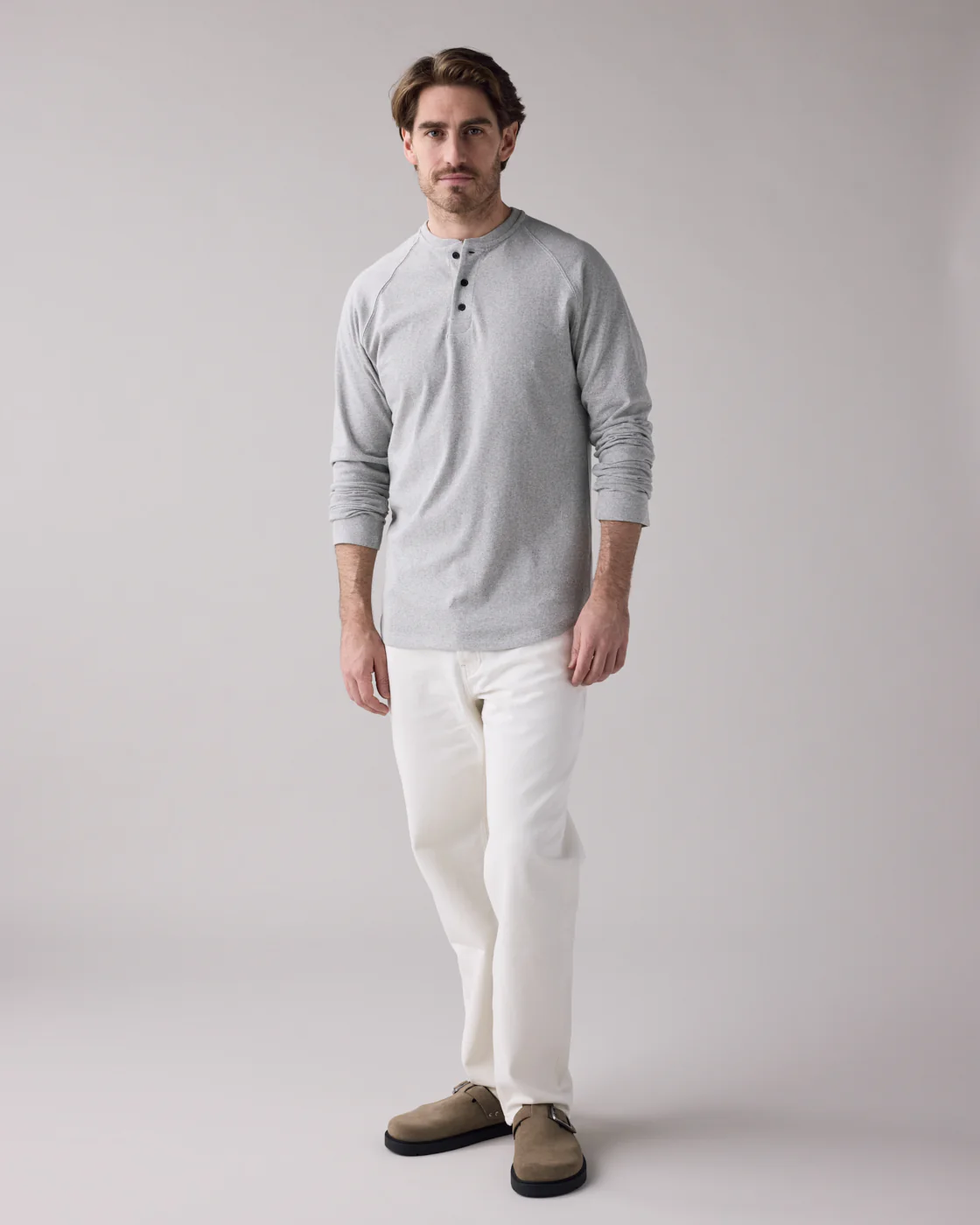 The Circular Henley - Image 3