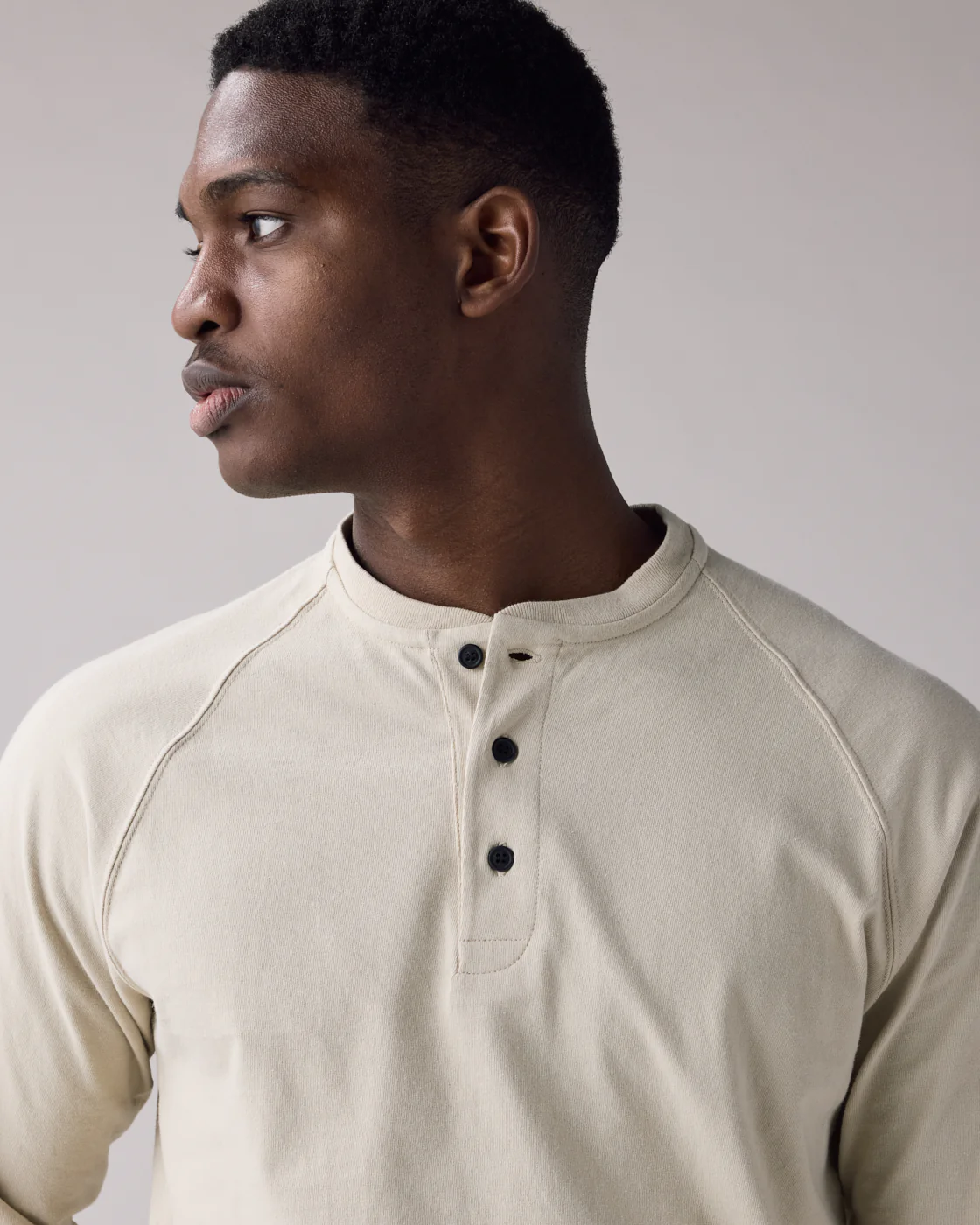The Circular Henley - Image 30