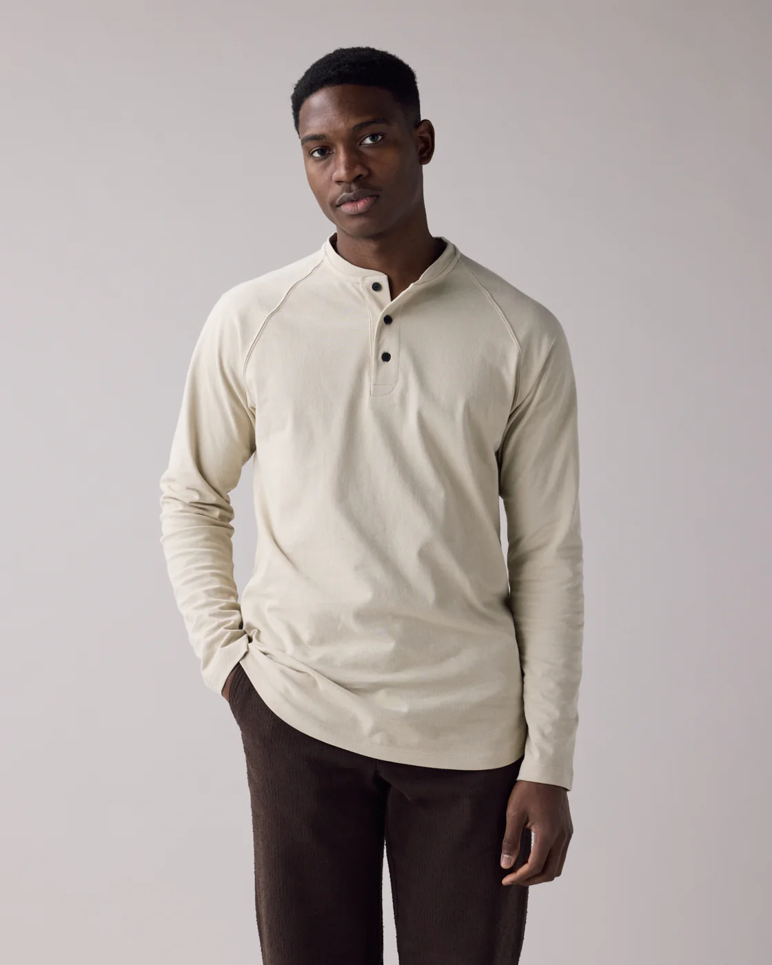 The Circular Henley - Image 31