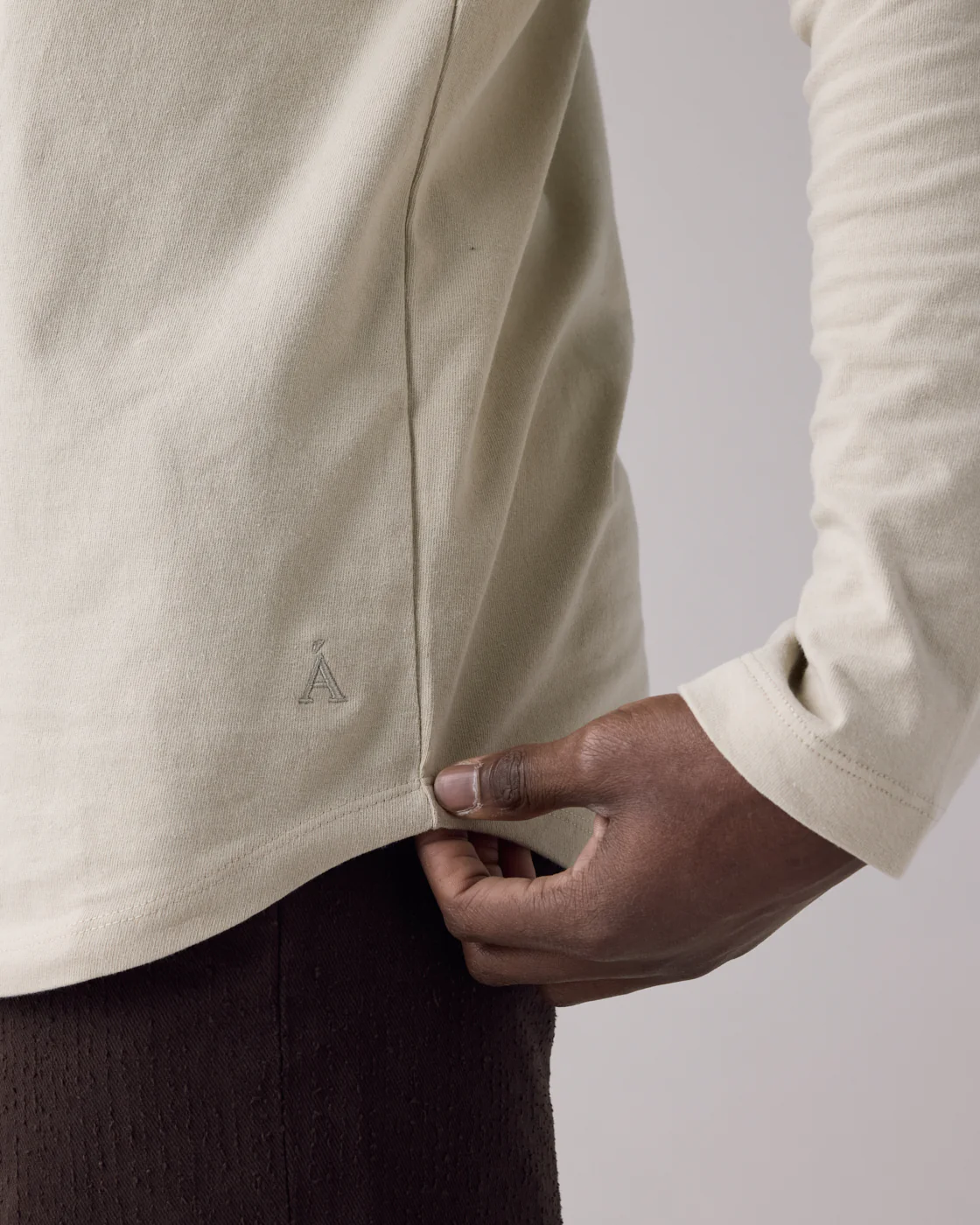 The Circular Henley - Image 32