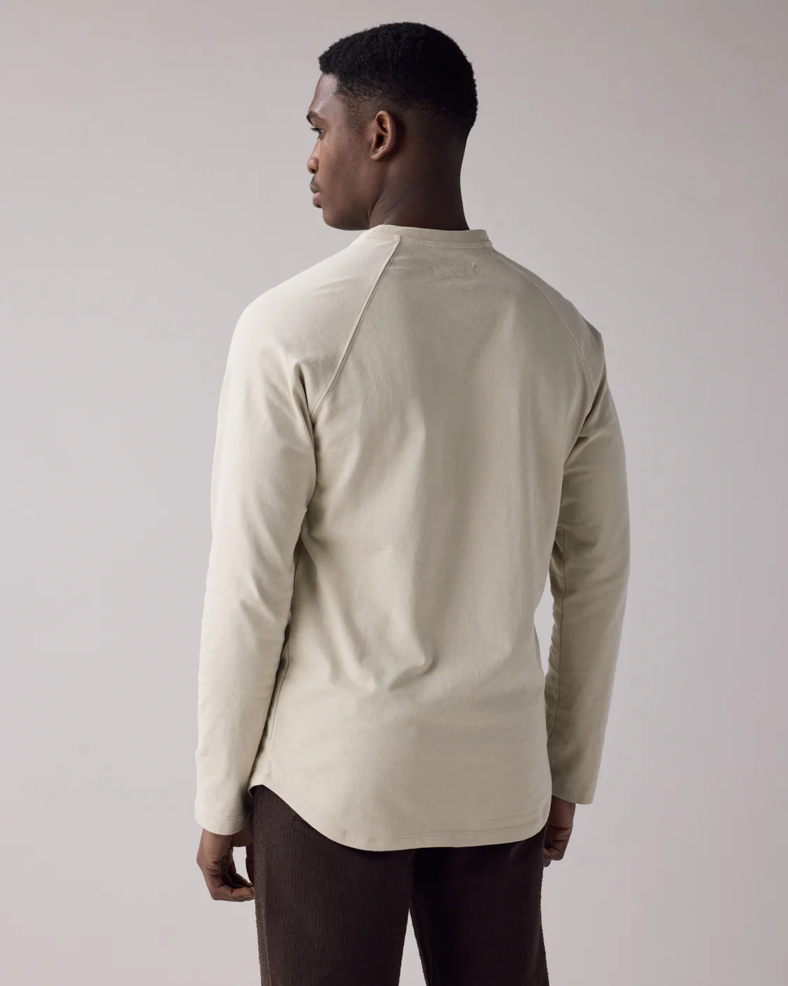 The Circular Henley - Image 33