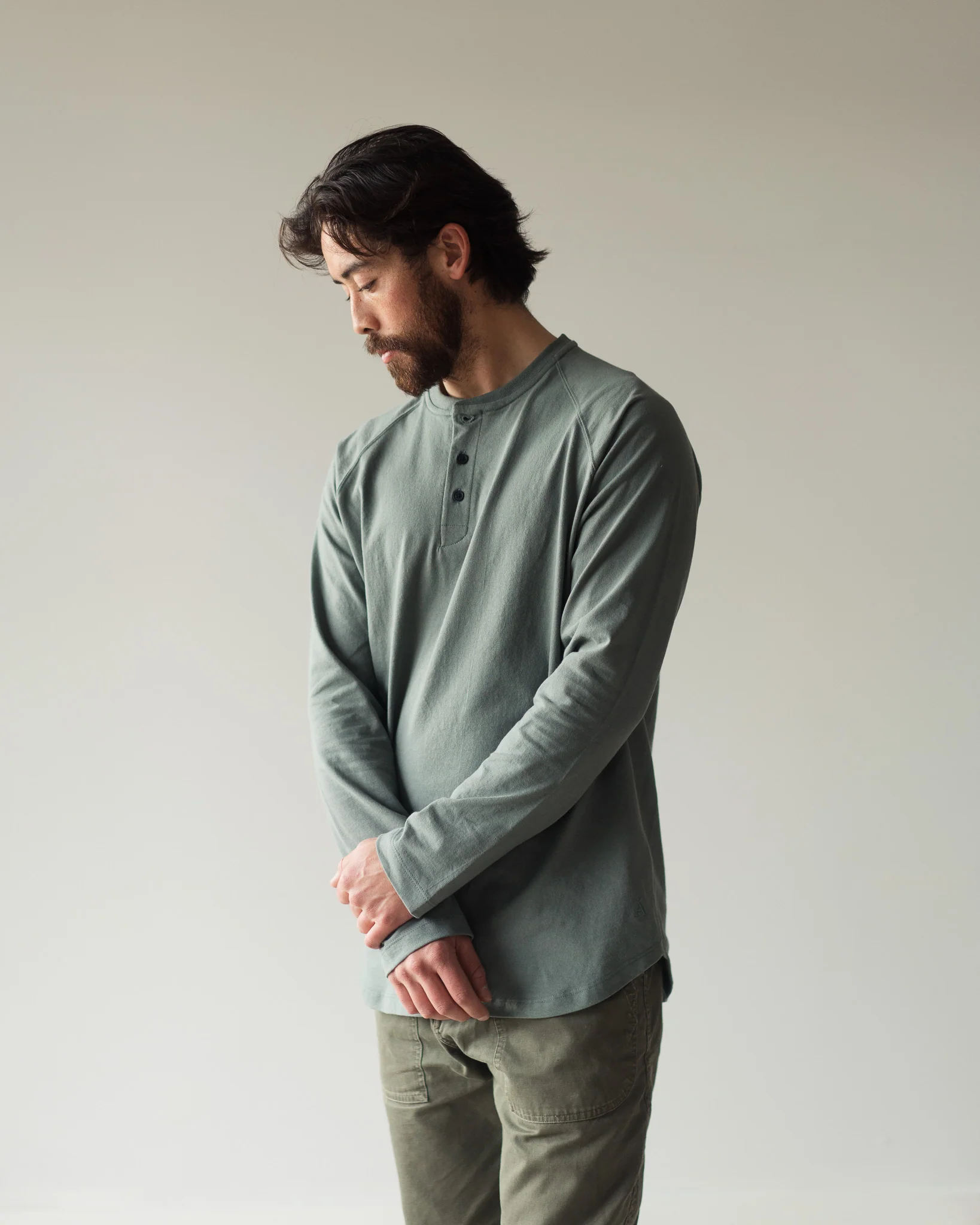 The Circular Henley - Image 35