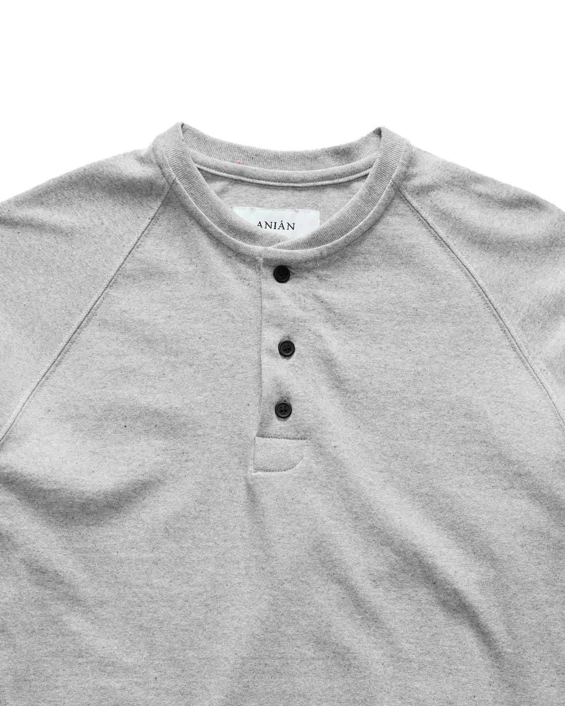 The Circular Henley - Image 4