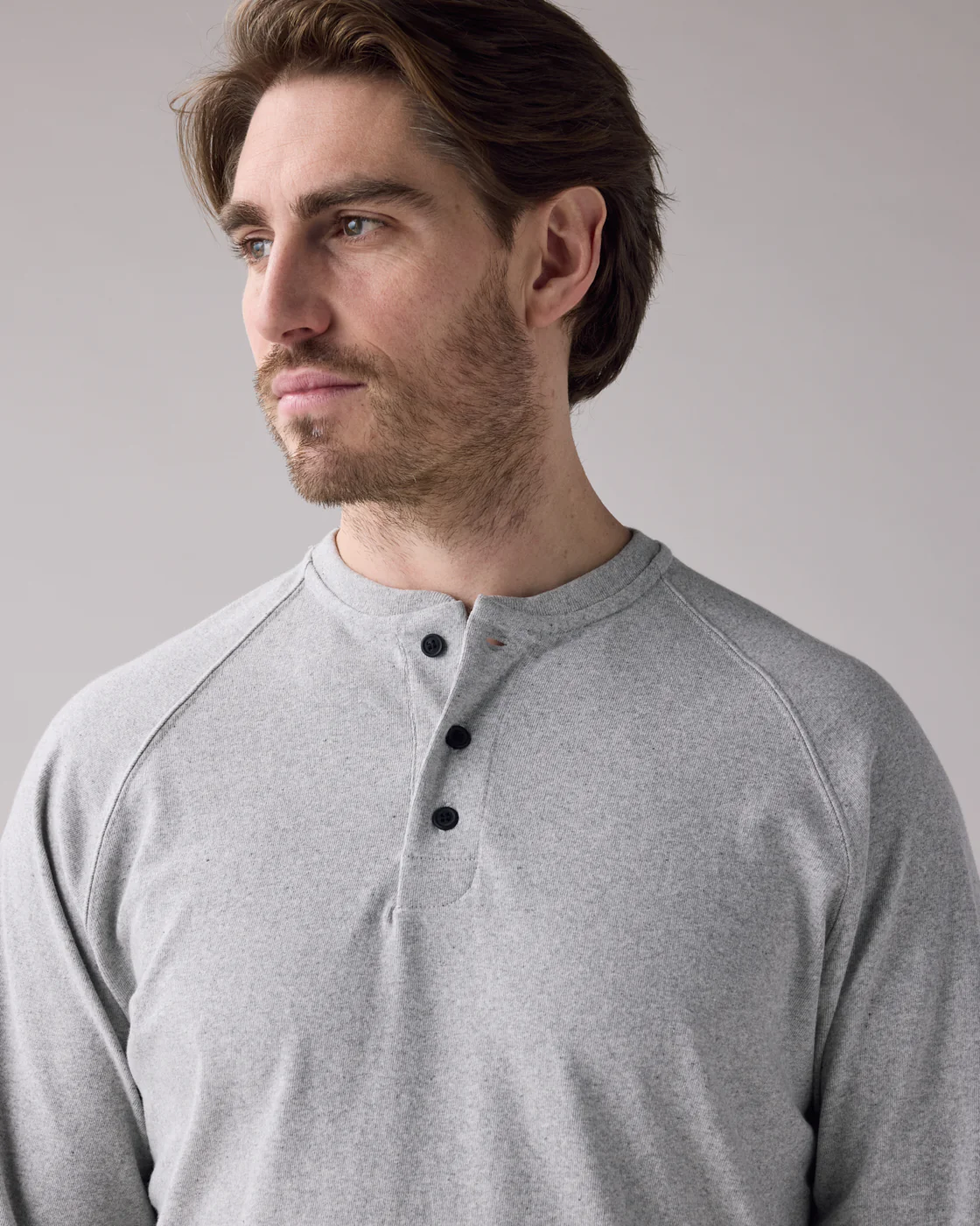 The Circular Henley - Image 5