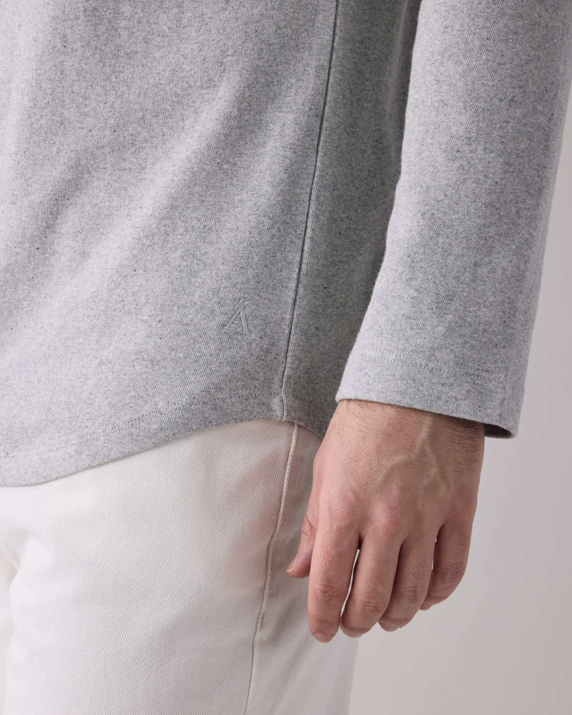 The Circular Henley - Image 6