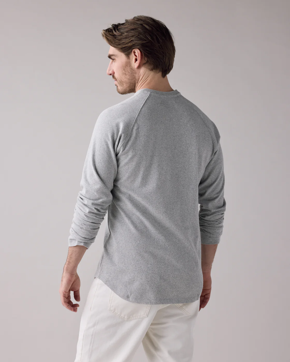 The Circular Henley - Image 7