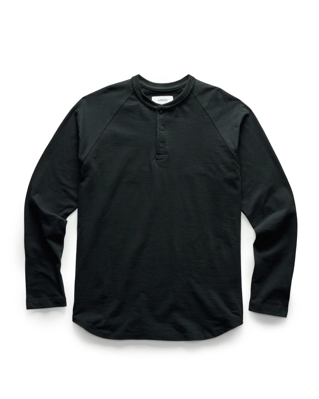 The Circular Henley - Image 8