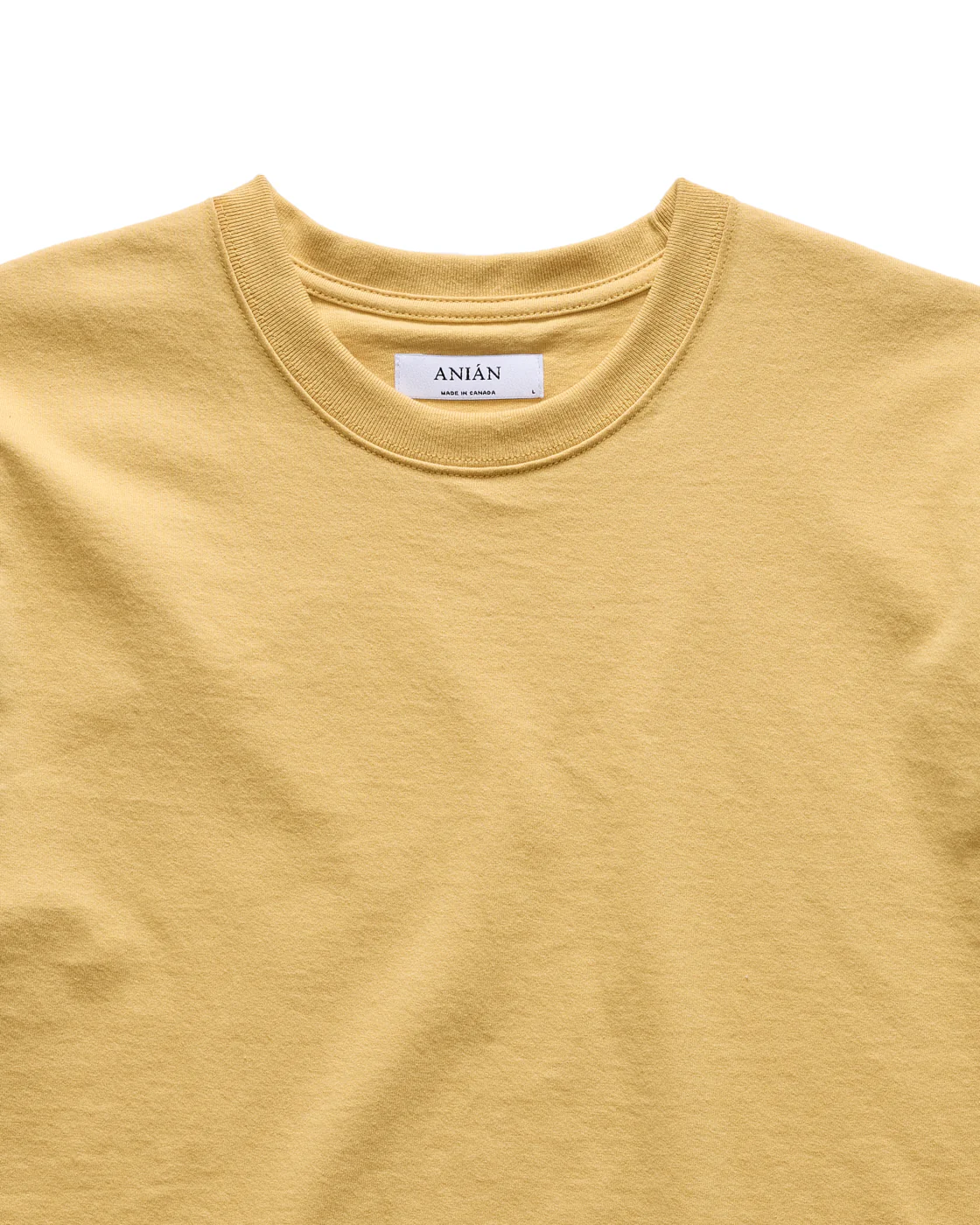 The Circular Tee - Image 3