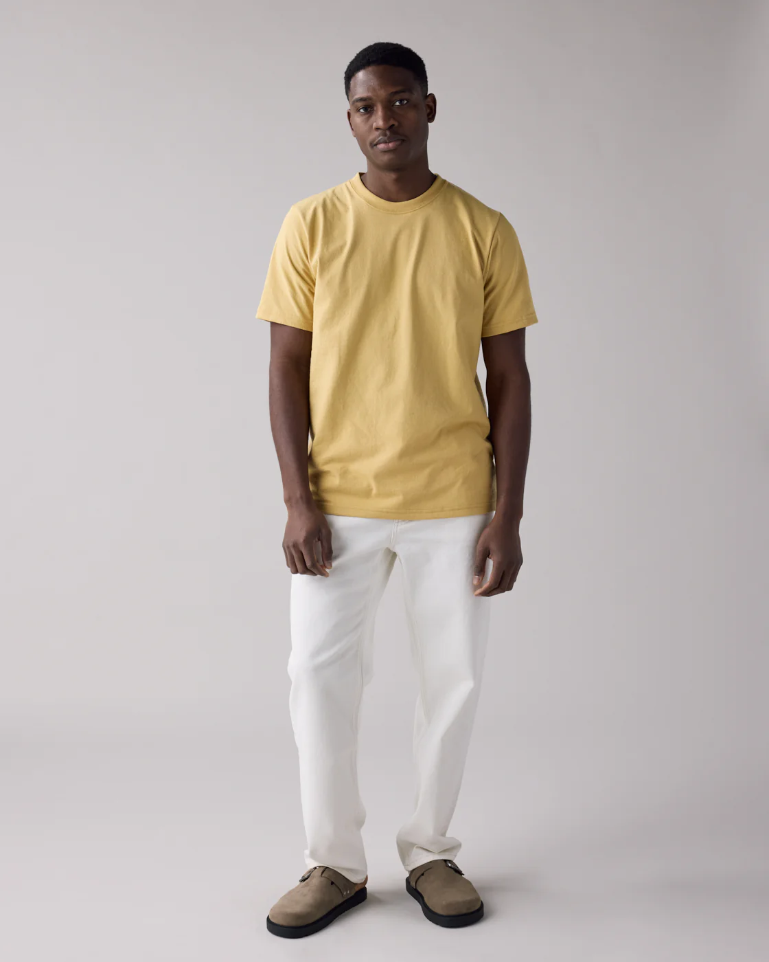 The Circular Tee - Image 4