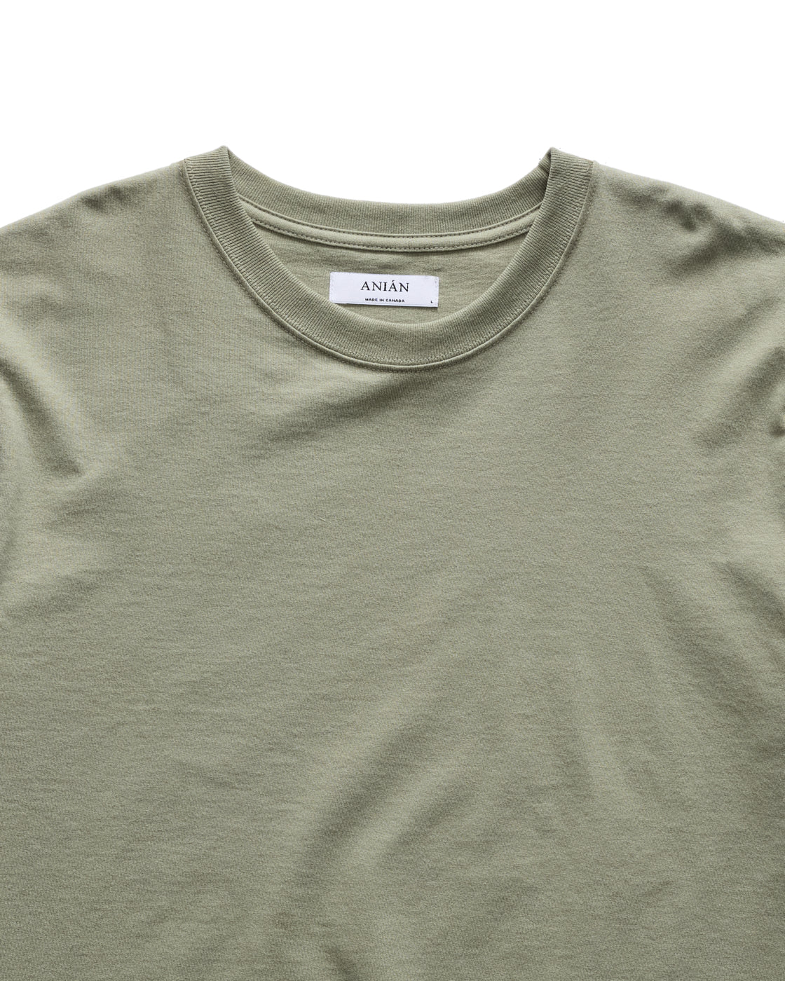 The Circular Tee - Image 9