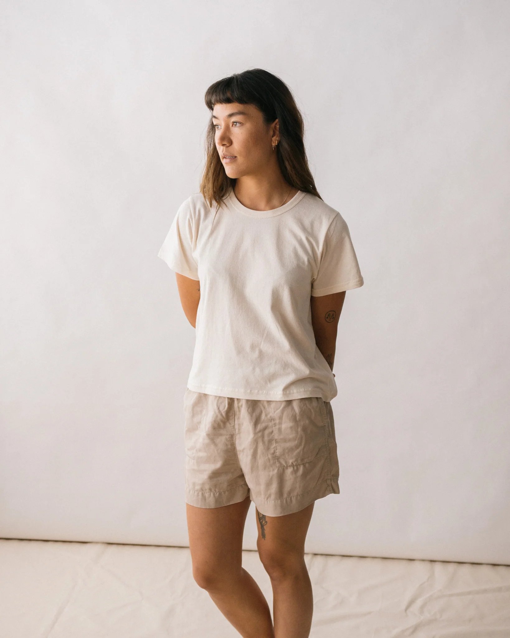 The Coastal Crop Tee - Image 4