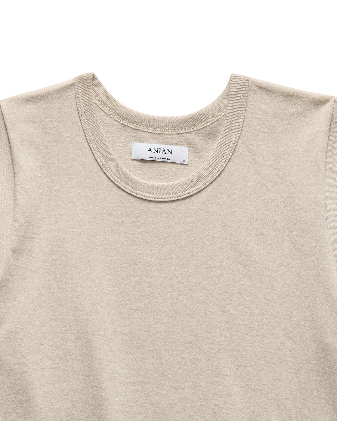 The Coastal Crop Tee - Image 6
