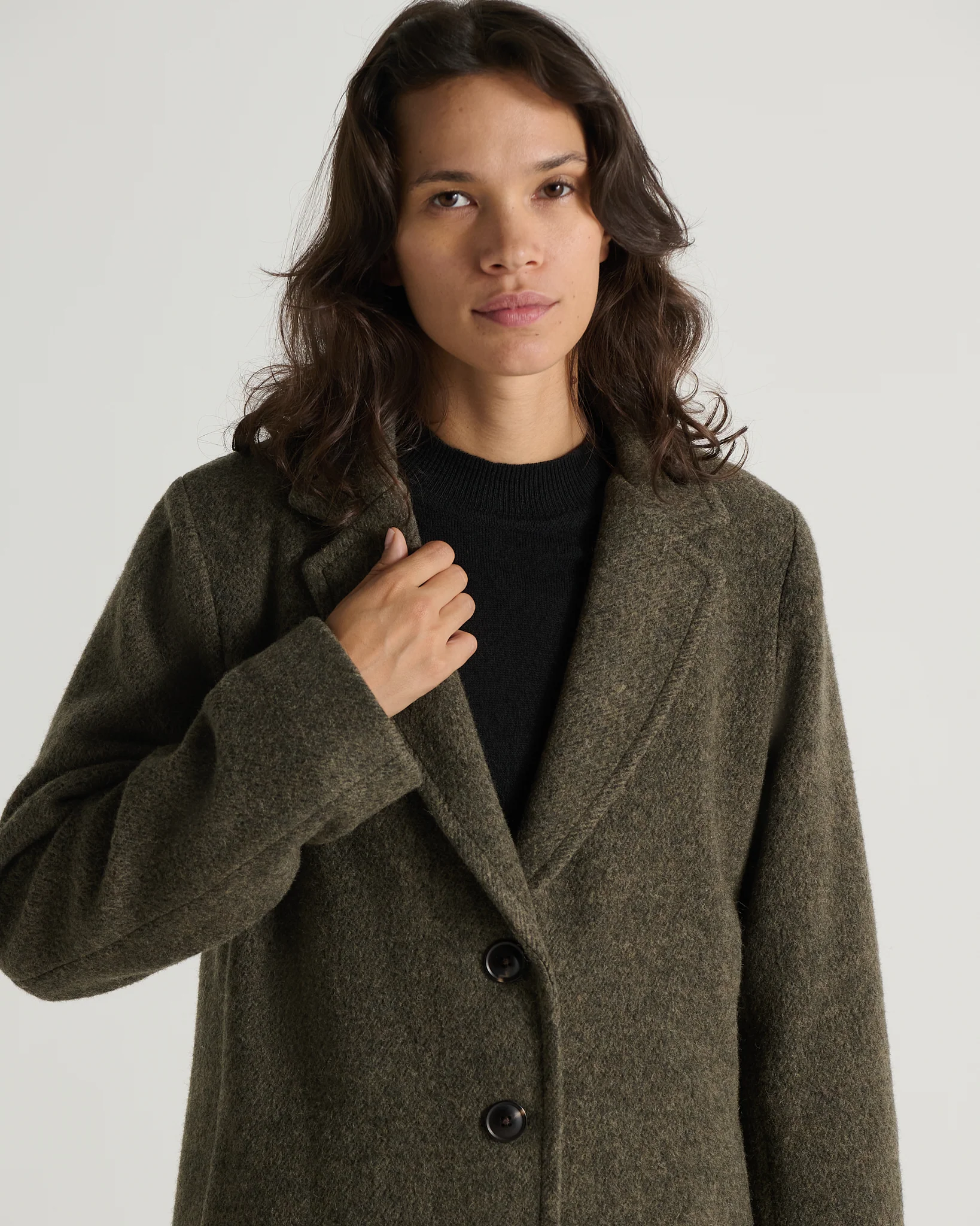 The Cordova Coat - Image 10