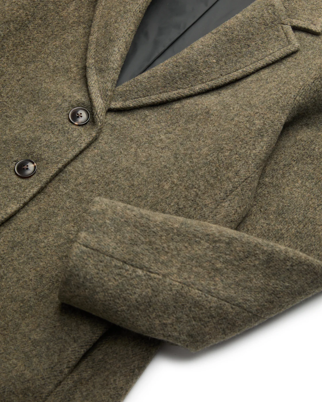 The Cordova Coat - Image 11