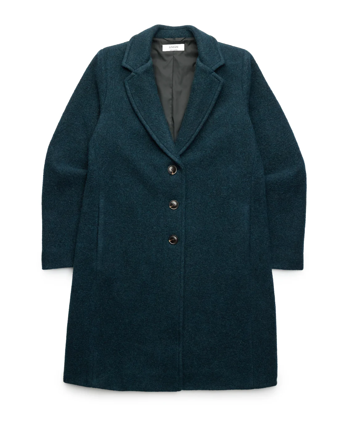 The Cordova Coat - Image 13