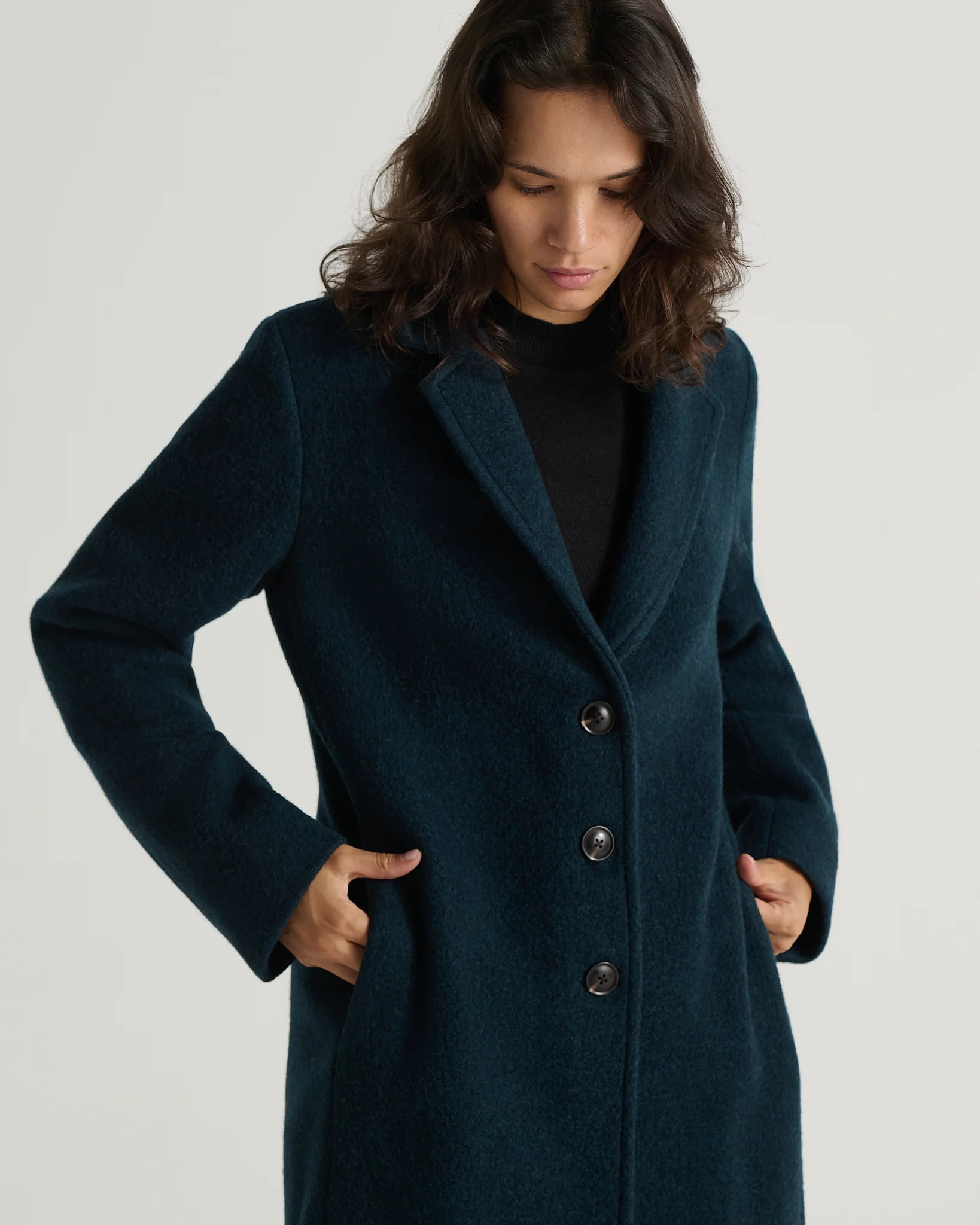 The Cordova Coat - Image 14