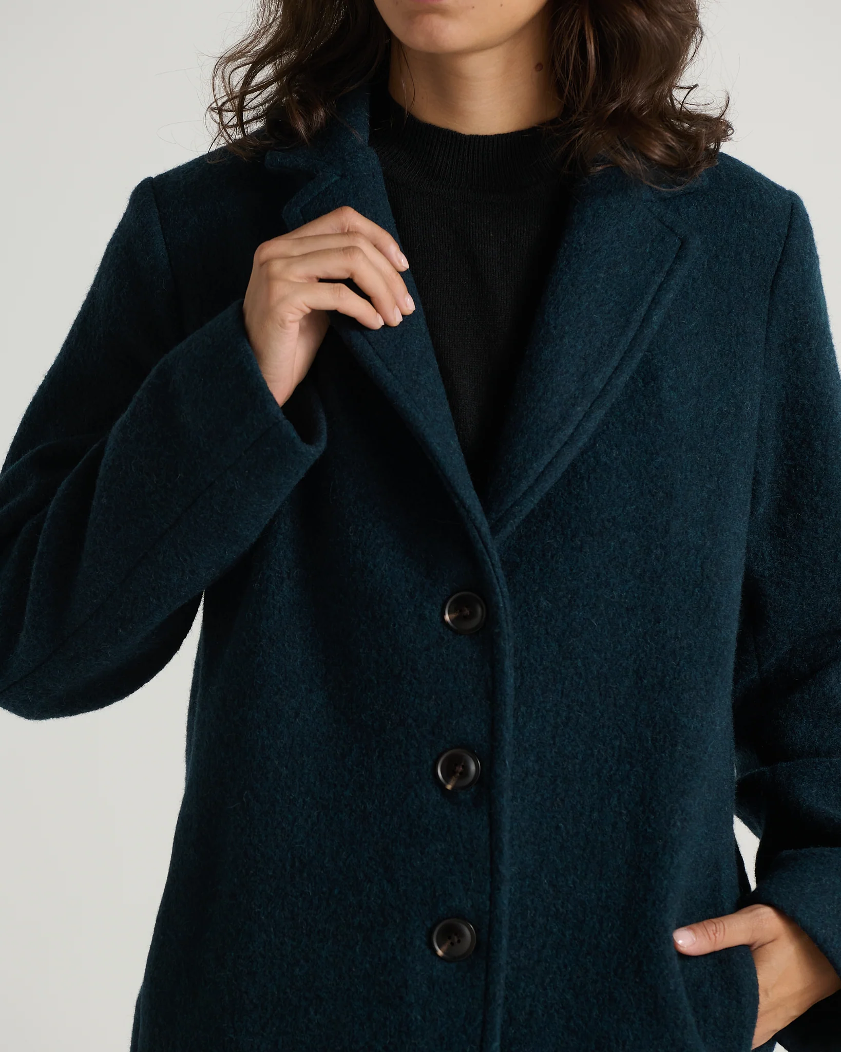 The Cordova Coat - Image 15