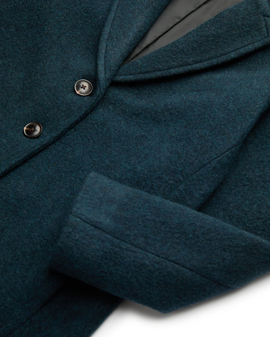 The Cordova Coat - Image 16