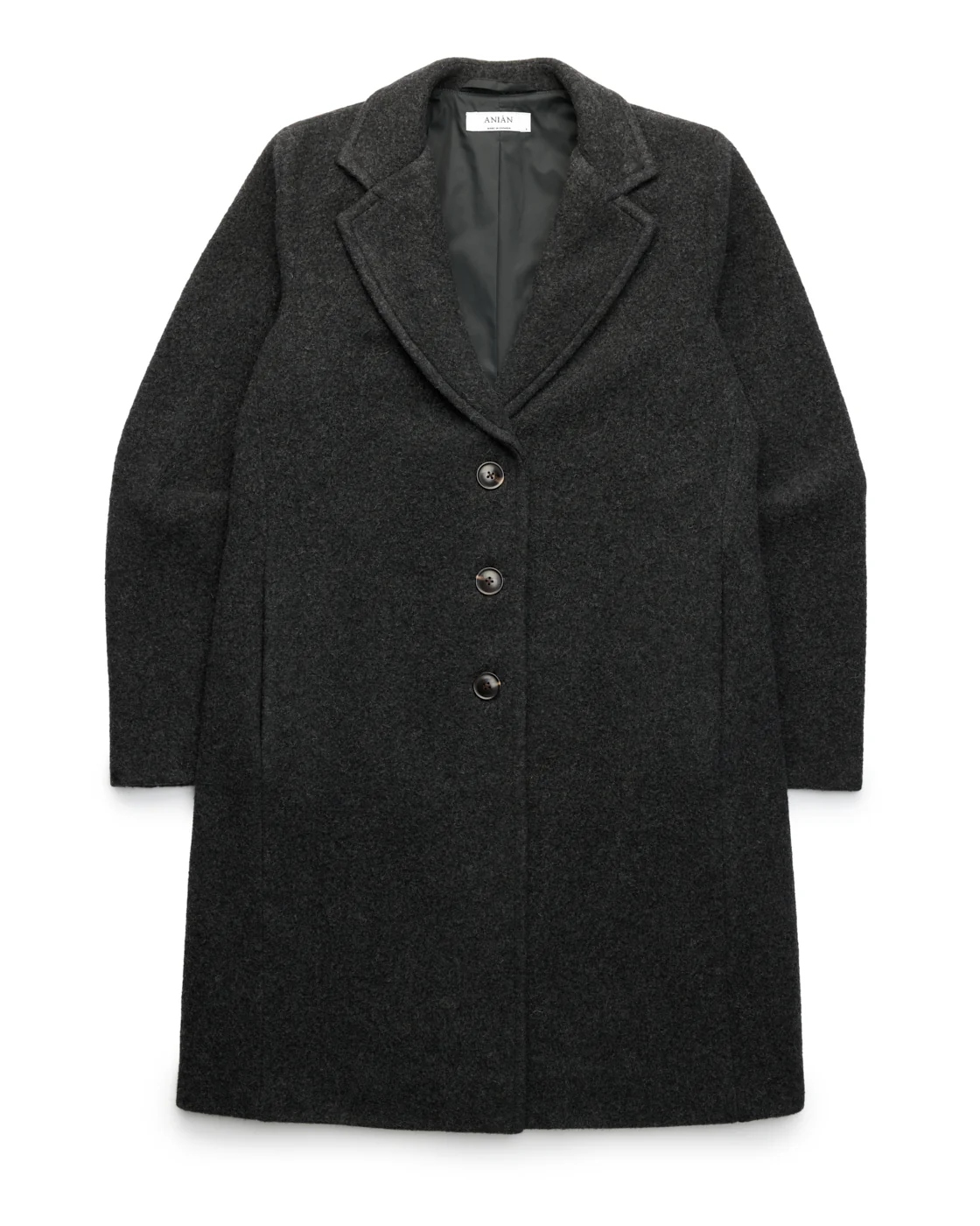 The Cordova Coat - Image 18