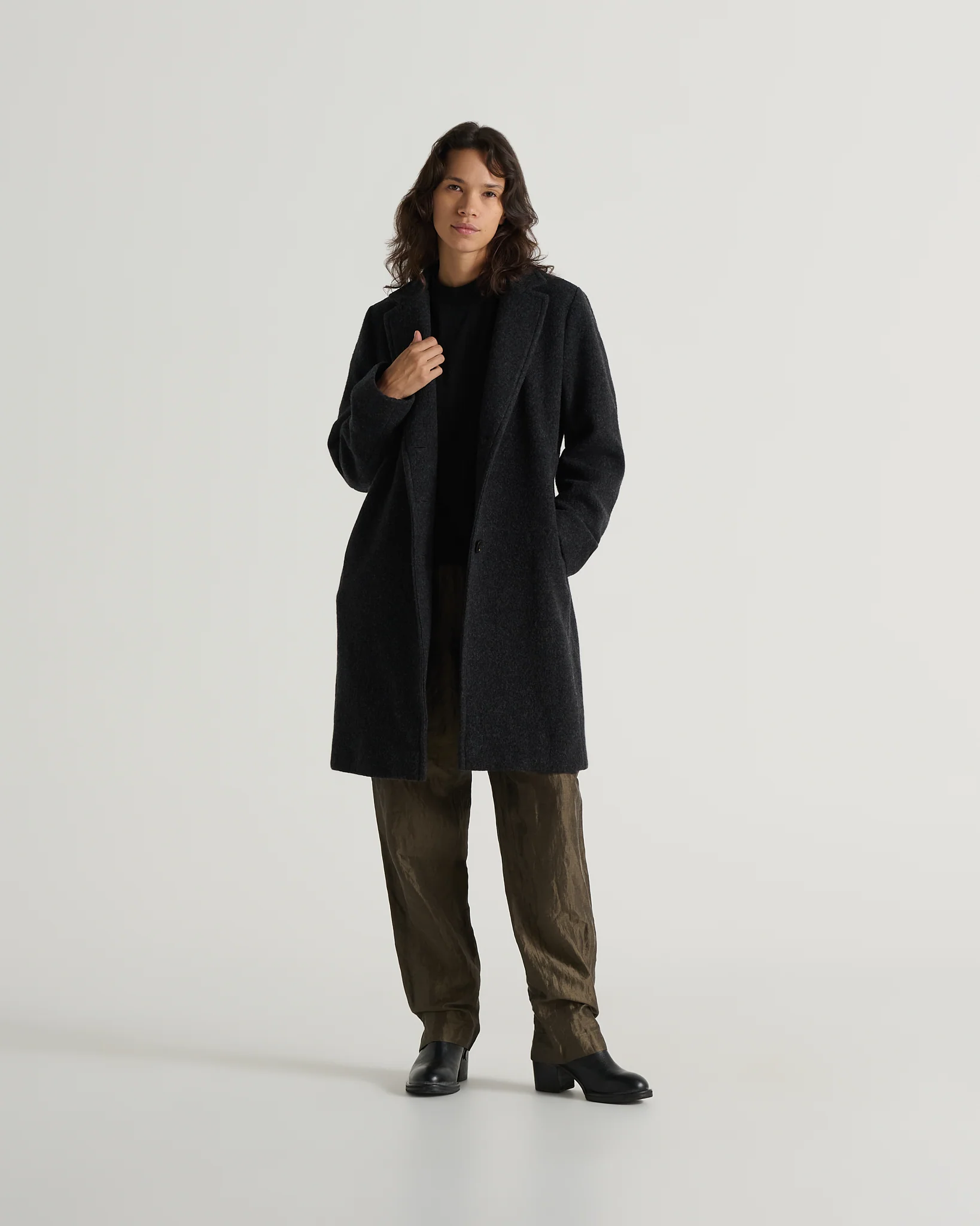 The Cordova Coat - Image 19