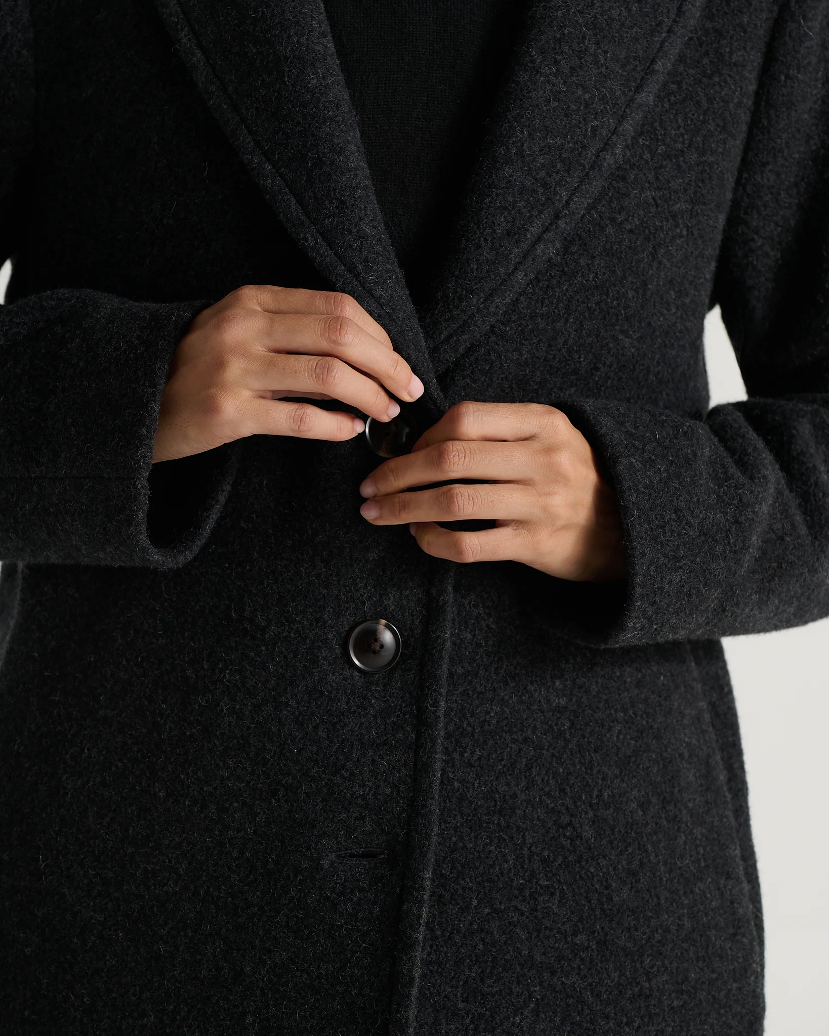 The Cordova Coat - Image 20