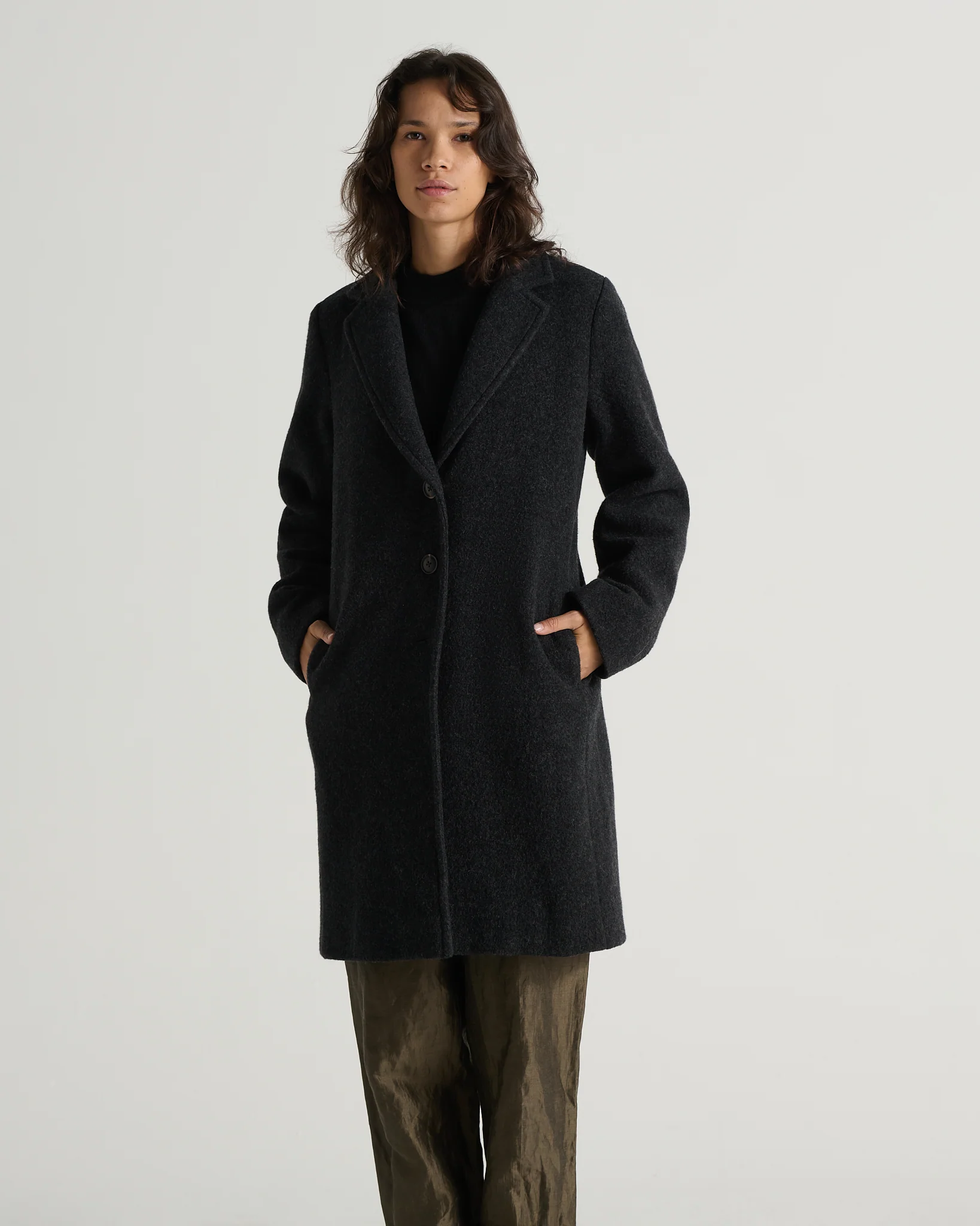 The Cordova Coat - Image 21