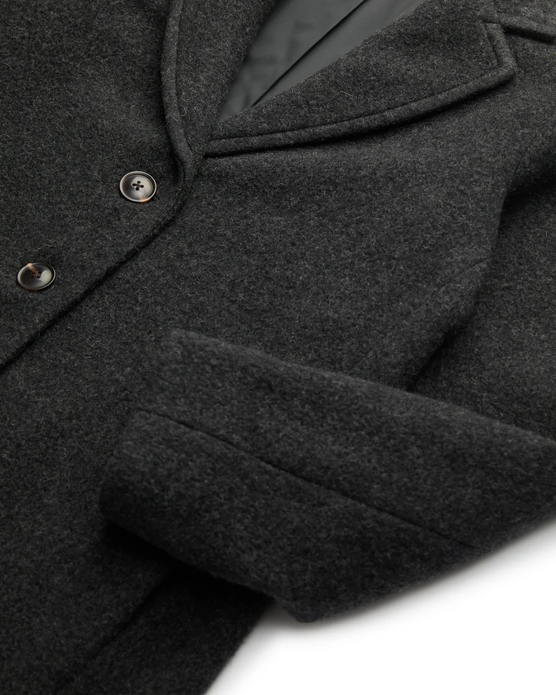 The Cordova Coat - Image 22