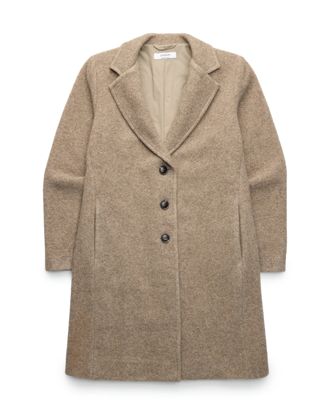 The Cordova Coat - Image 24