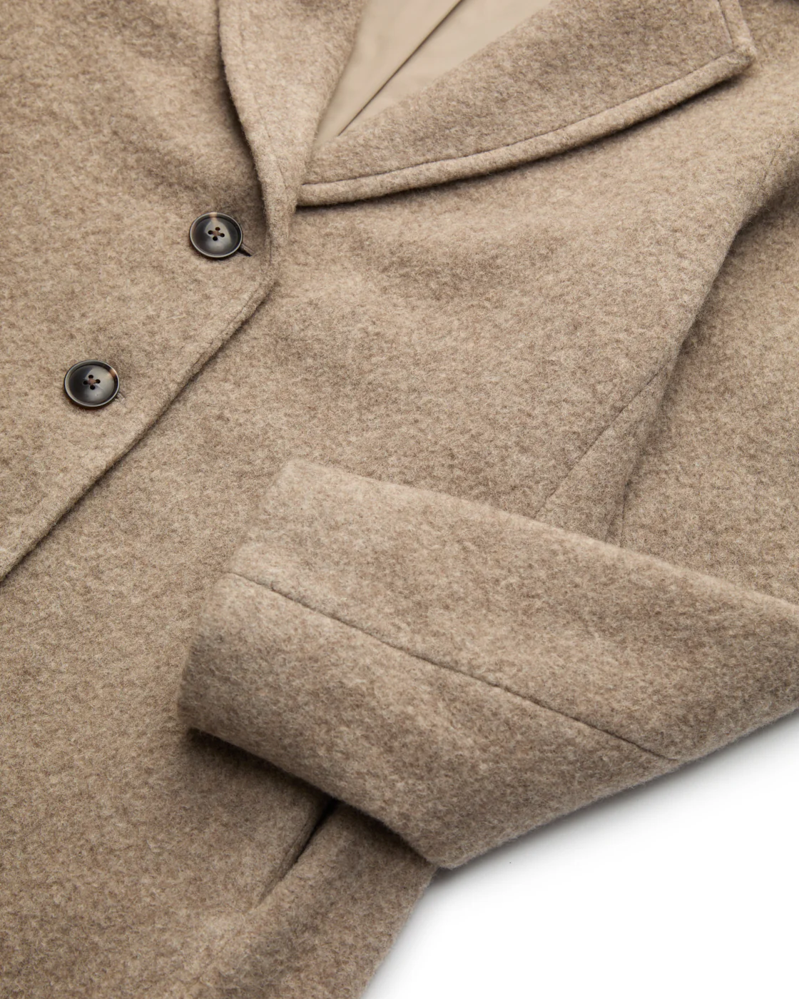 The Cordova Coat - Image 28