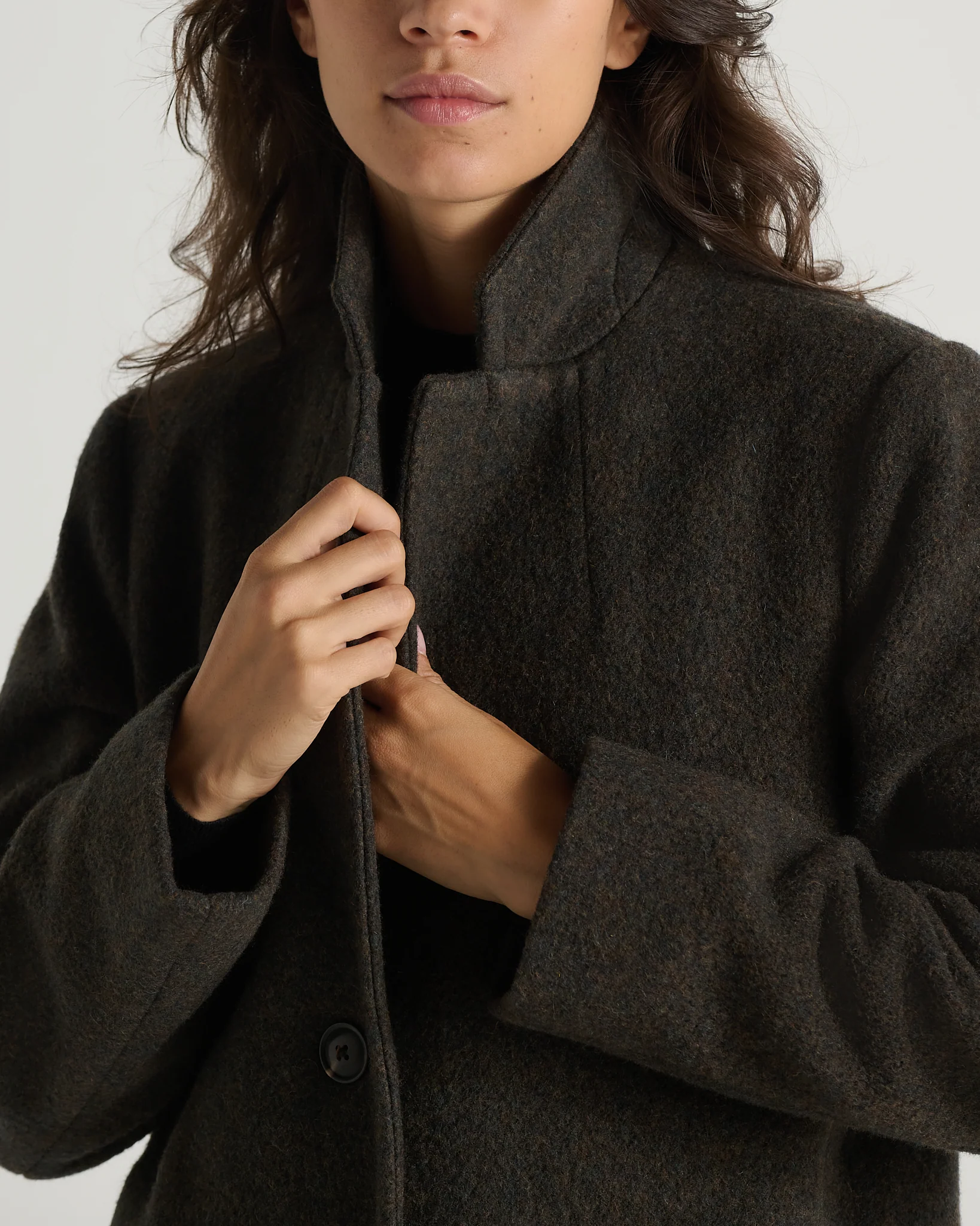 The Cordova Coat - Image 3