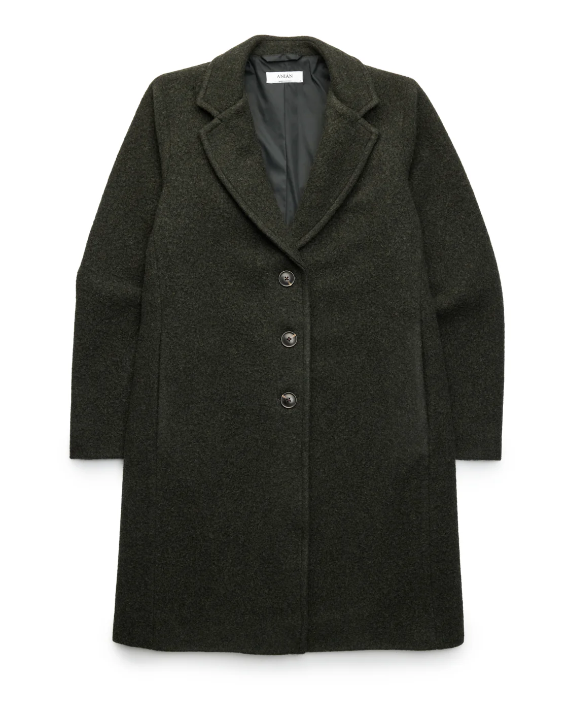 The Cordova Coat - Image 30