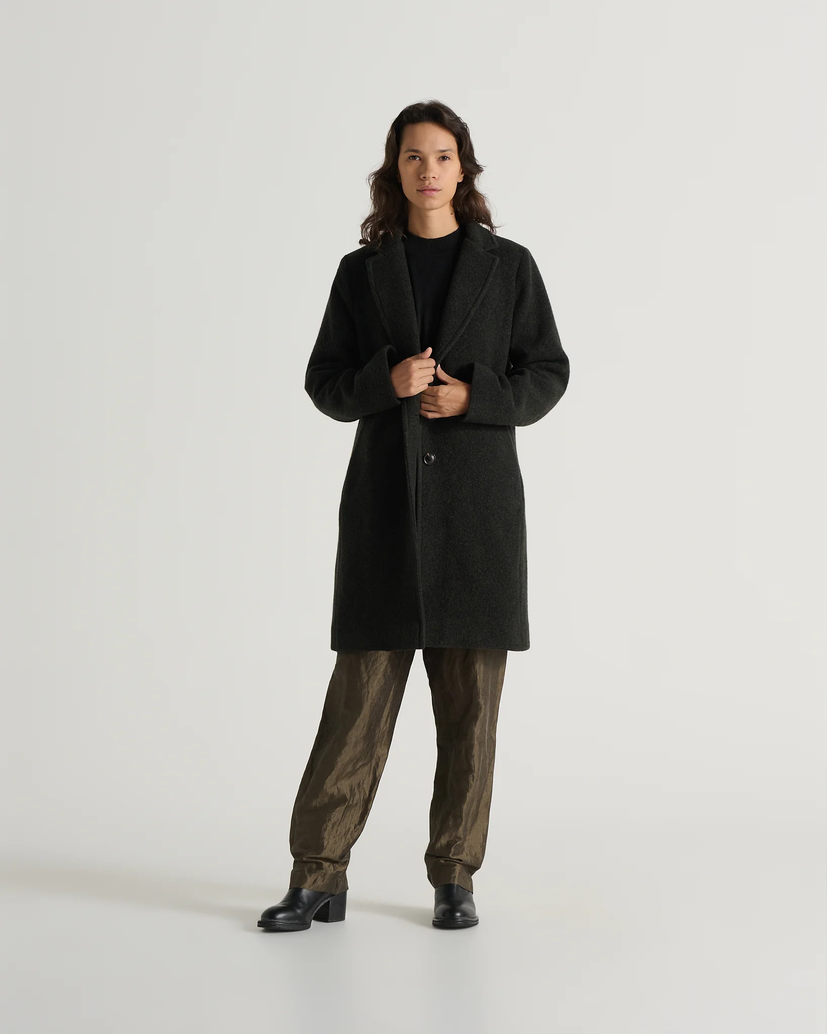 The Cordova Coat - Image 31
