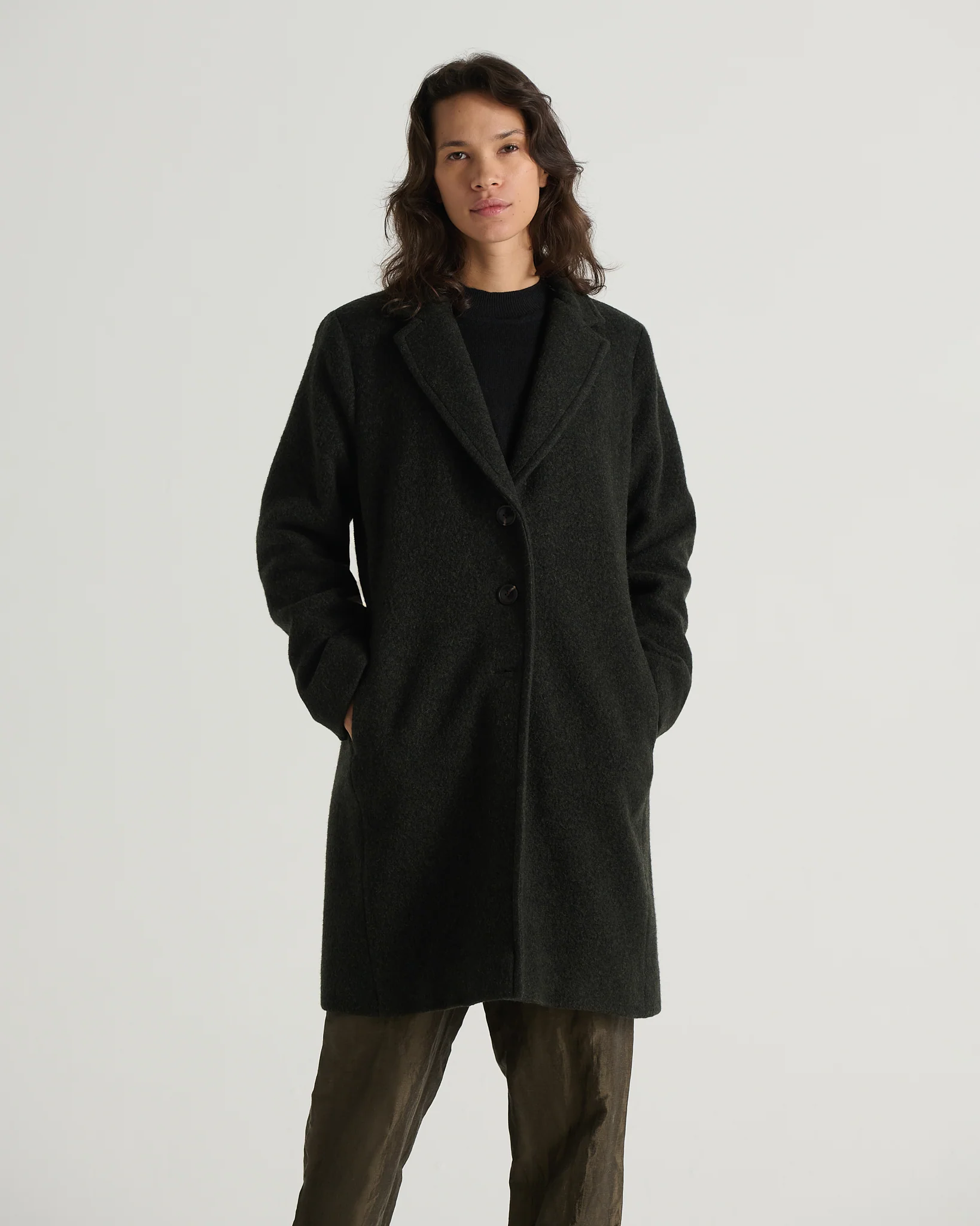 The Cordova Coat - Image 32
