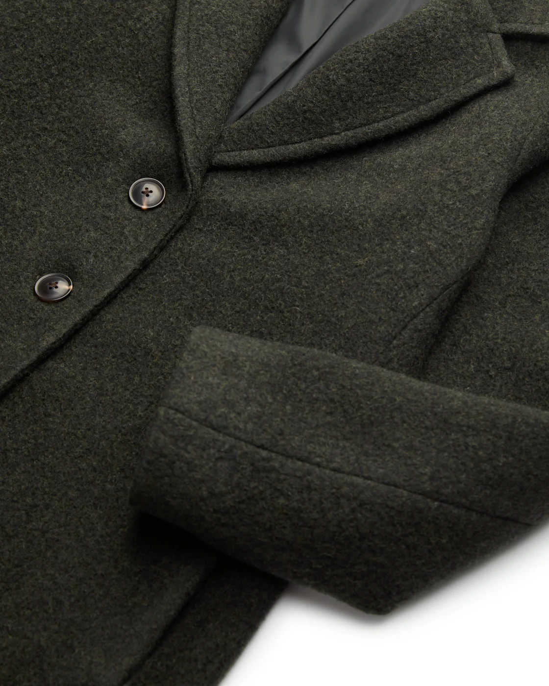 The Cordova Coat - Image 34