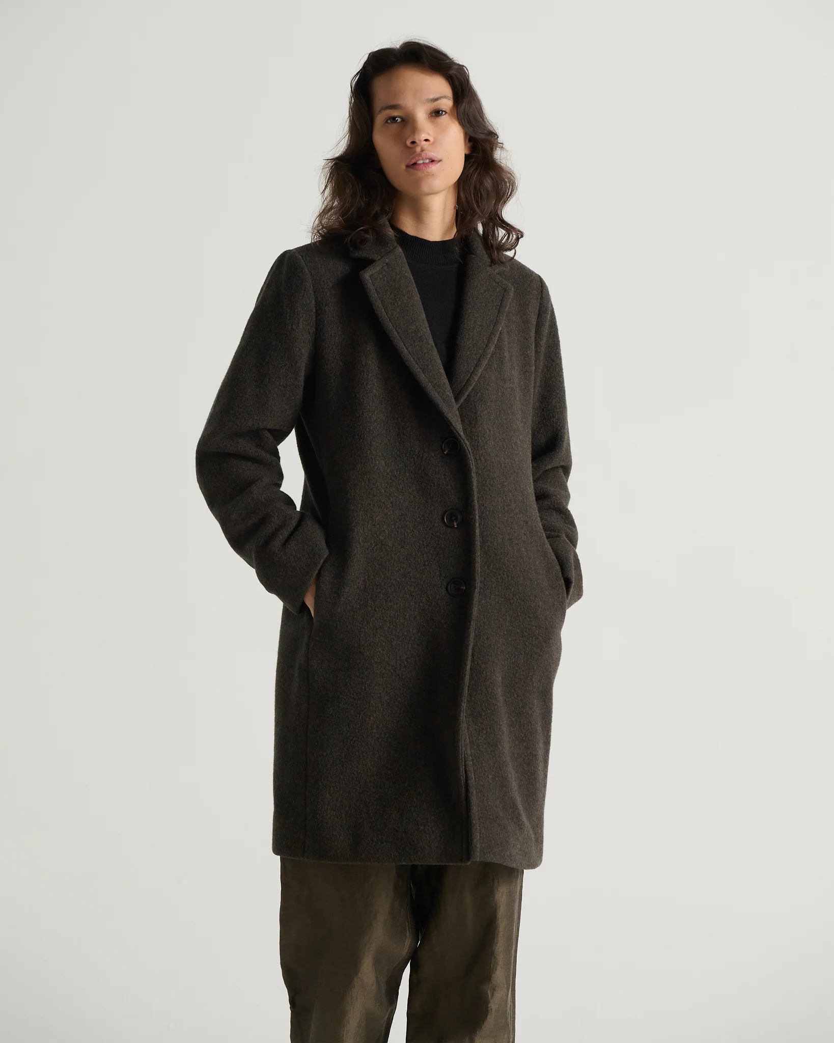 The Cordova Coat - Image 5